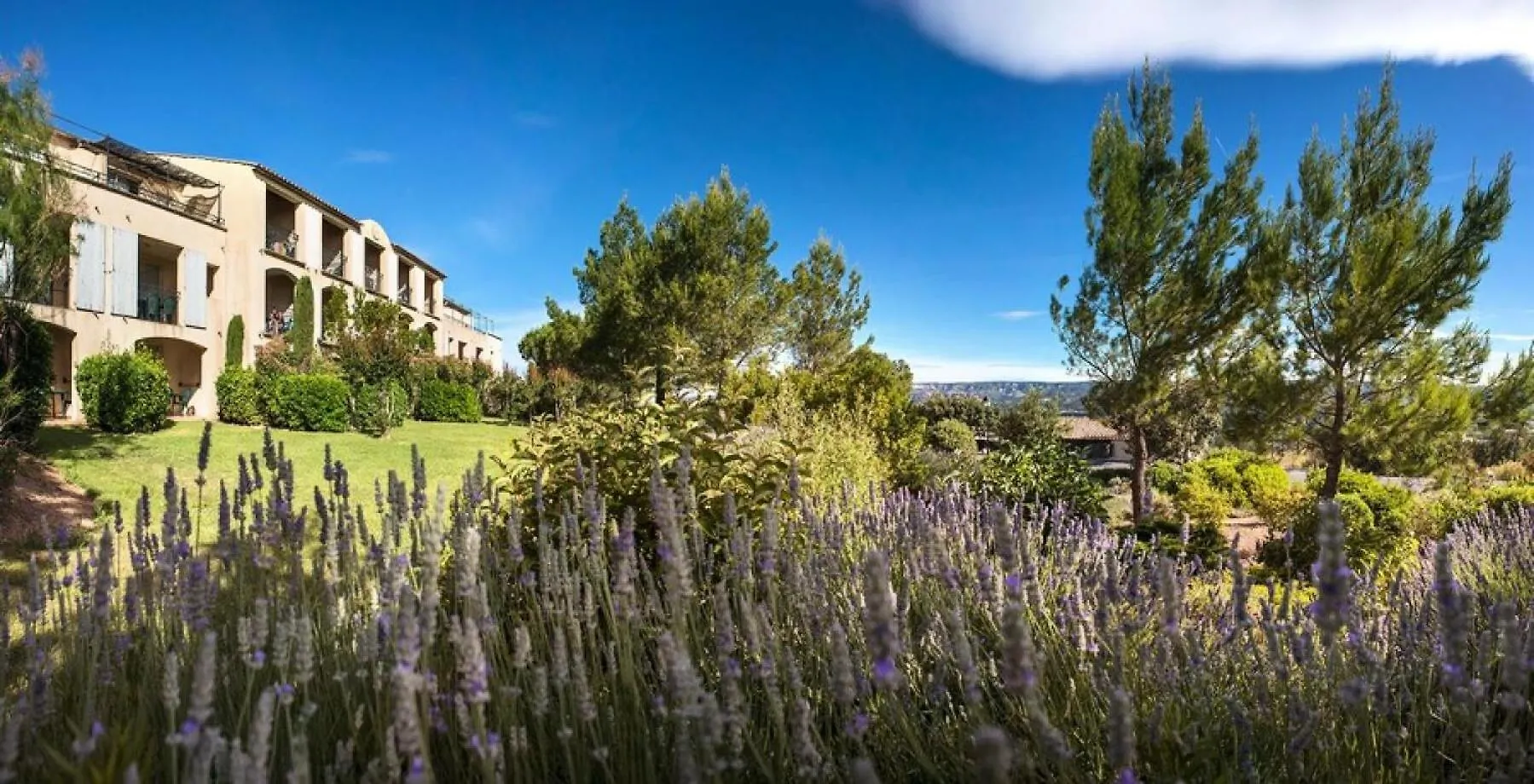 Apartment Village Pont Royal En Provence - Maeva Home - Appartement Climatise 2 Pieces 4 Personnes - Selection Mae-2184 Mallemort